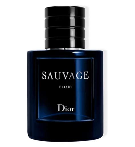 dior sauvage elixir package|dior sauvage elixir boots.